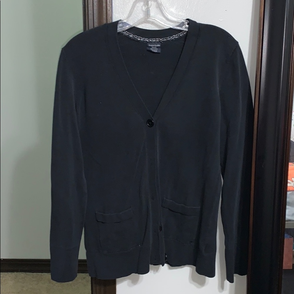 Cardigan